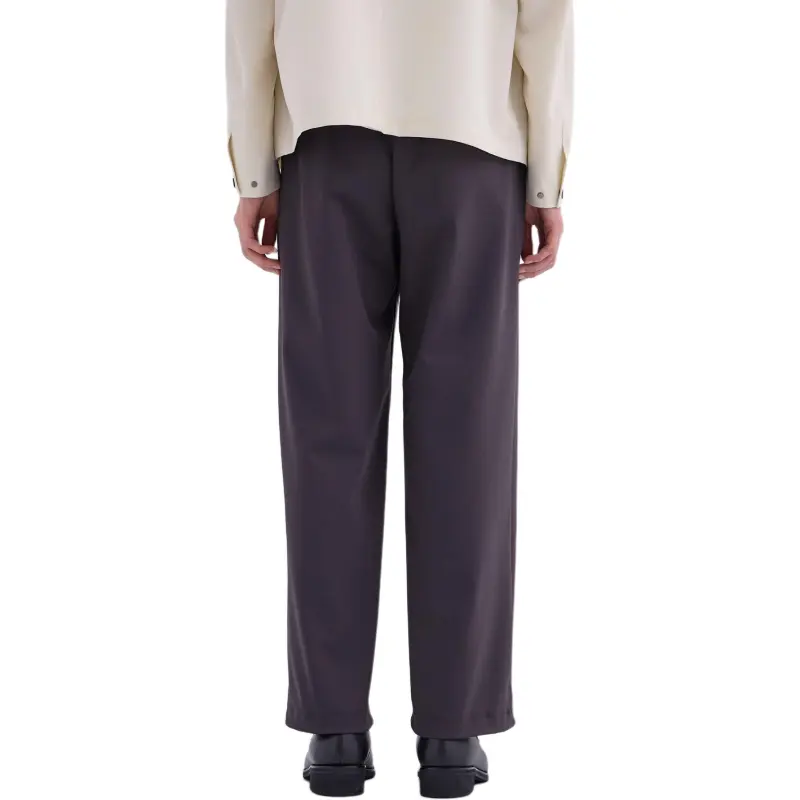 UNITED TOKYO SS25 Casual Pants Men's Dark Gray-3