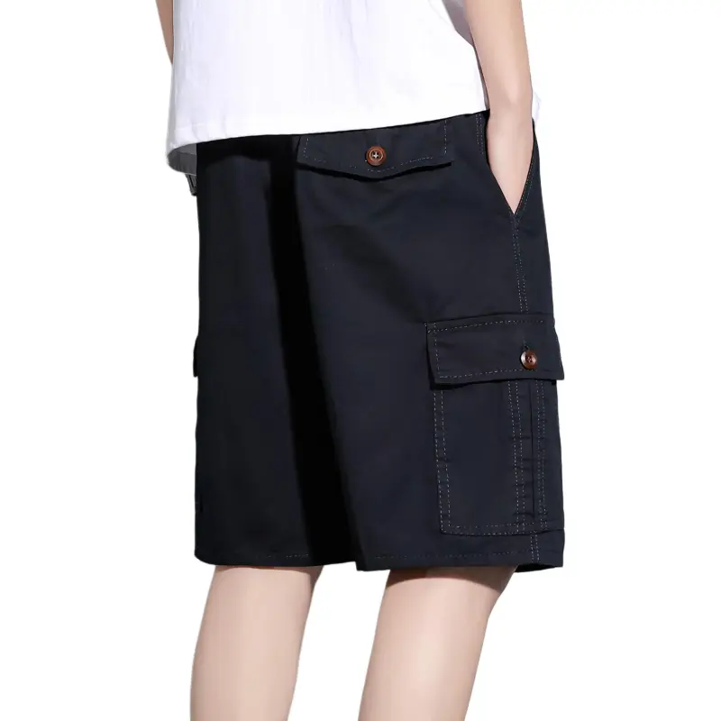 PIERRE CARDIN Cargo Shorts Men's-1