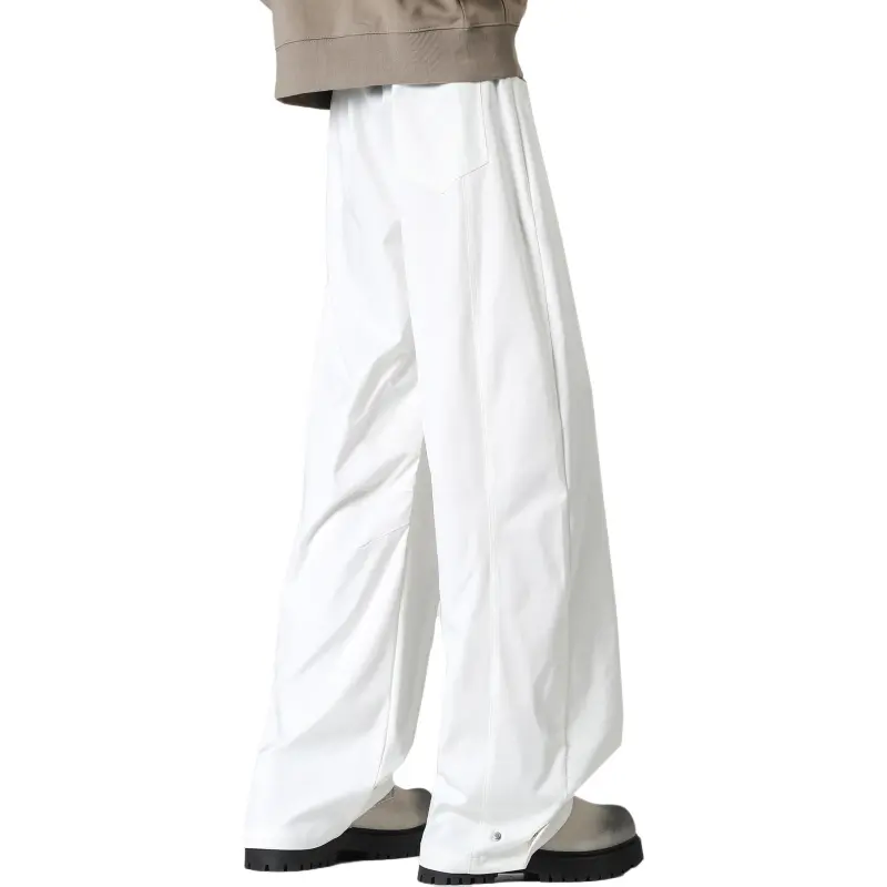 SPONGEBOB SQUAREPANTS Casual Pants Unisex-5