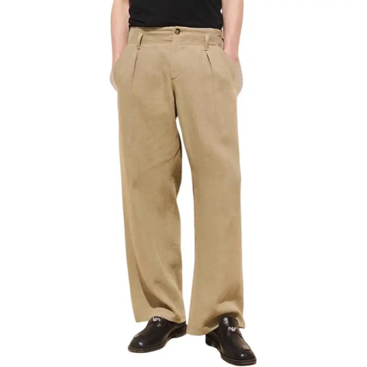 OUR LEGACY x EMPORIO ARMANI/, SS25 Casual Pants Men's-2