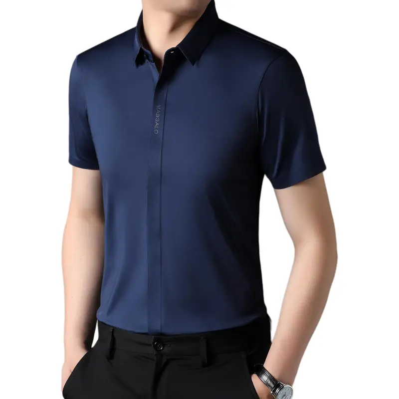 PIERRE CARDIN Shirts Men-24