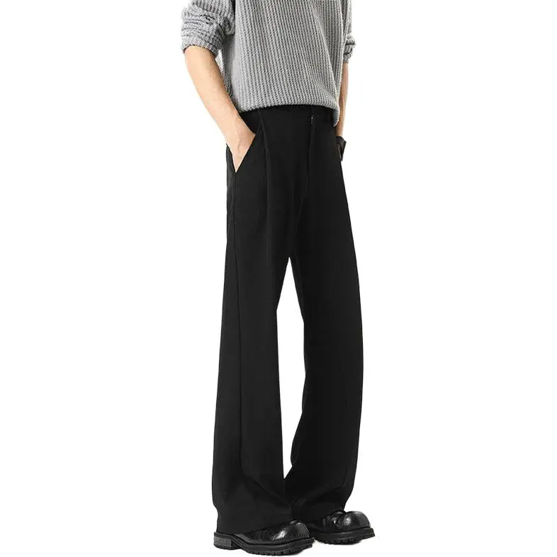 GROGNAK Casual Pants Unisex-7