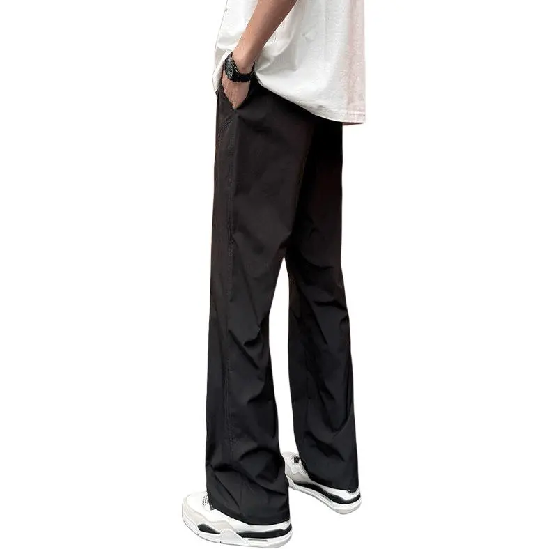 DARK HORSE Casual Pants Unisex-4
