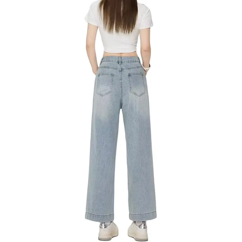 The New Age Family Denim Shorts Women's-1