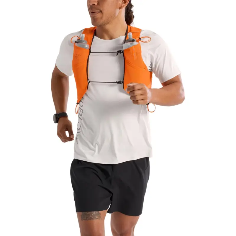 Arcteryx Norvan Vests Men-7