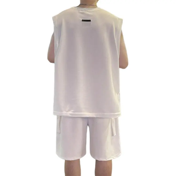 FRQ Casual Sportswear Unisex-11