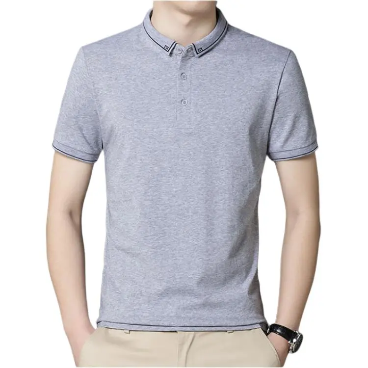 PIERRE CARDIN Polo Shirts Men-6