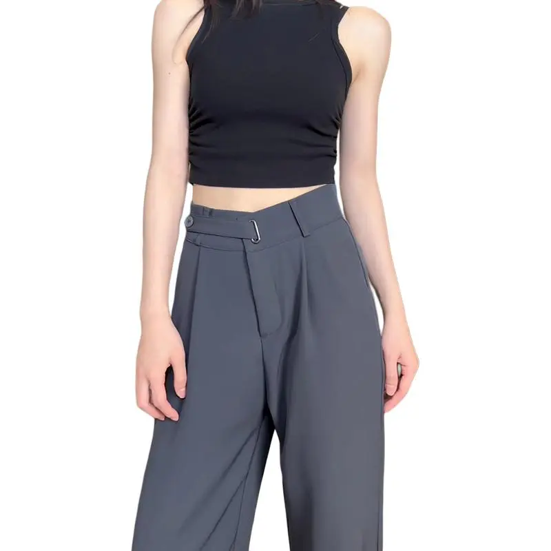 Ordifen Suit Trousers Women's-5