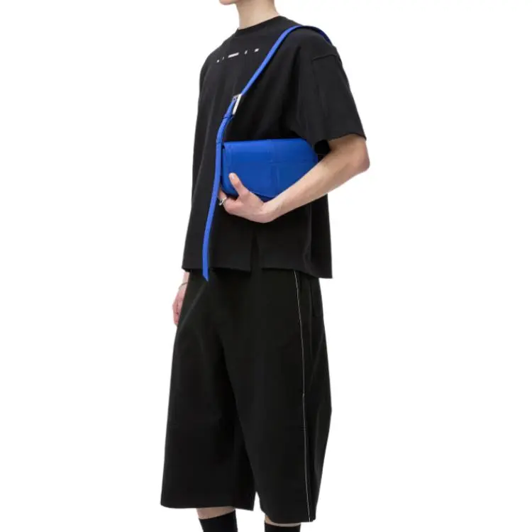 ADER ERROR Semi Oversized Fit T Shirt-2