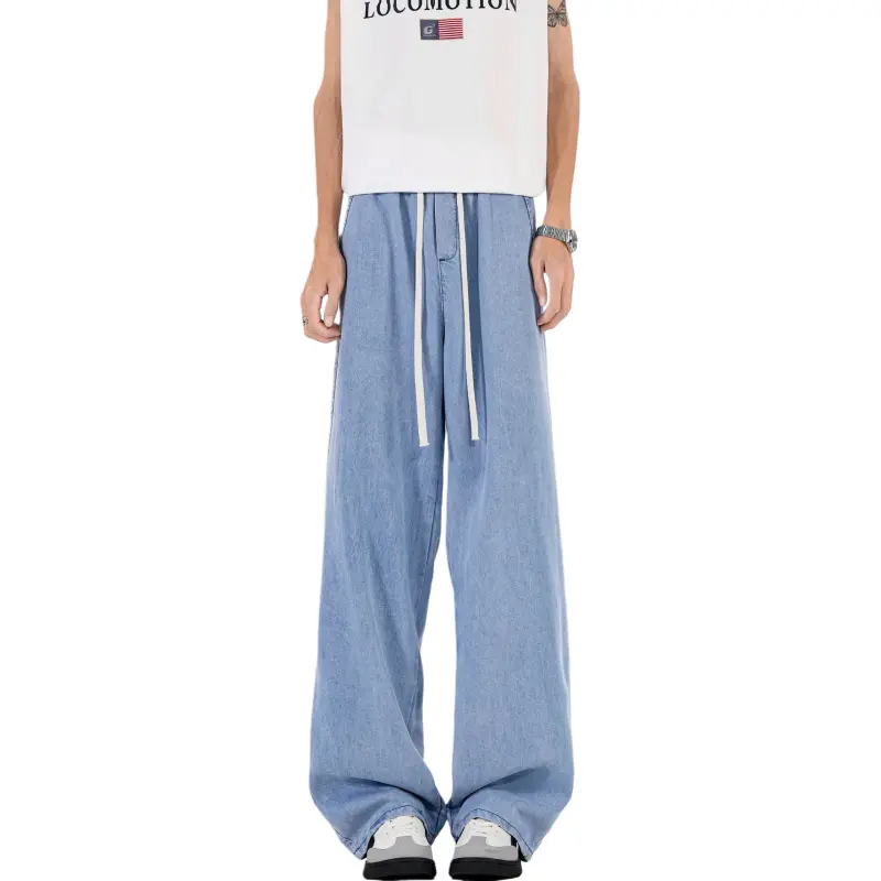 G21 Jeans Unisex-7
