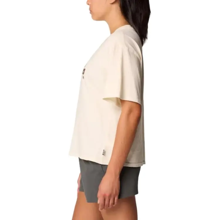 MOUNTAIN HARDWEAR x Extra Vitamins SS25 T Shirt Women's-2