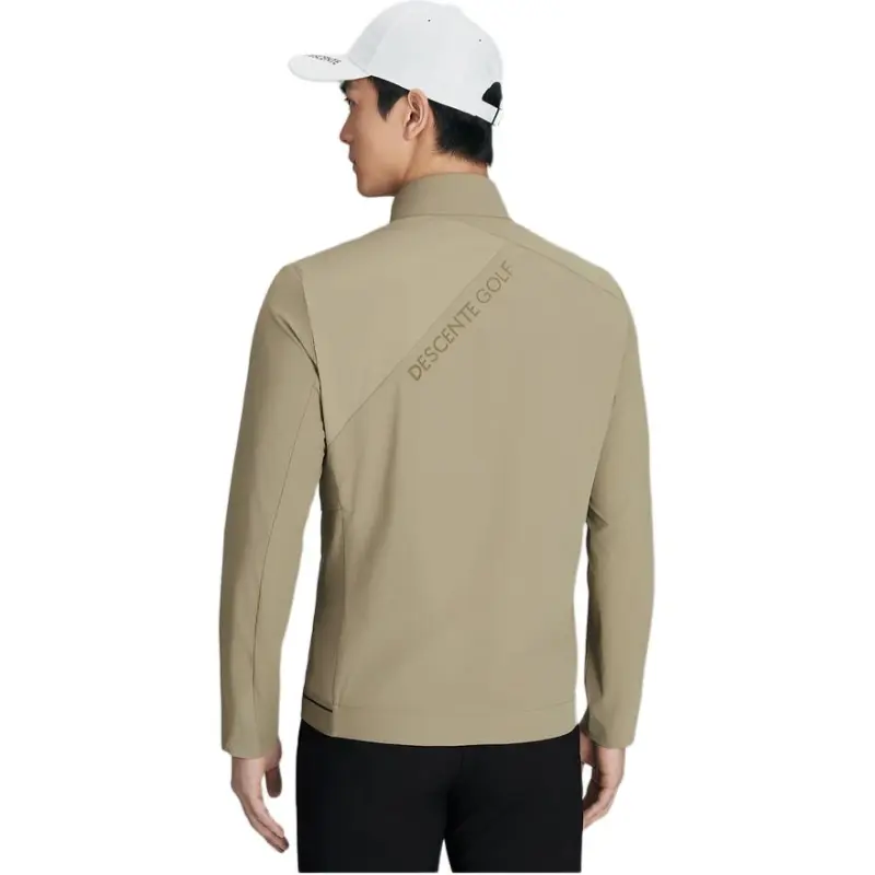 DESCENTE Golf FIELD Jacket Men's-2