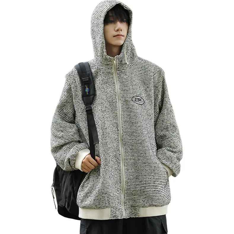 WHELVE Jackets Unisex-4