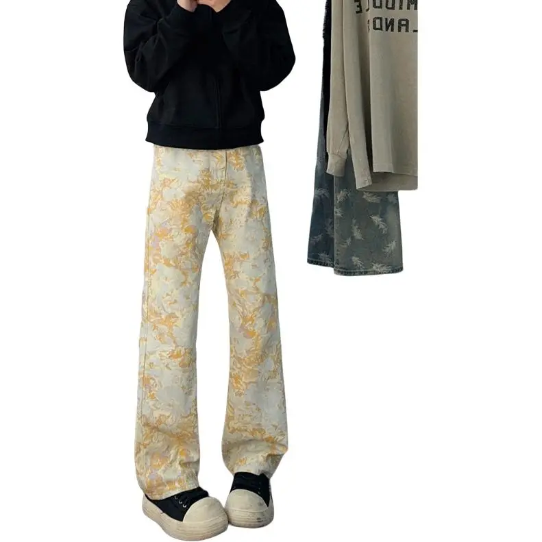 Weles Jeans Unisex-3