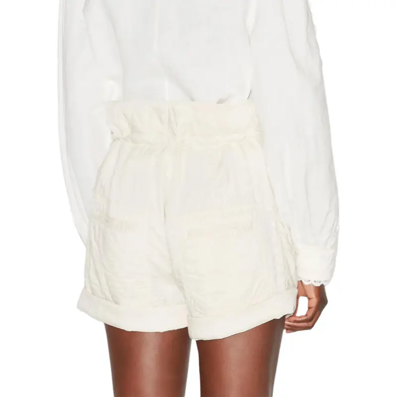 Marant ÉTOILE Sereni Shorts-2