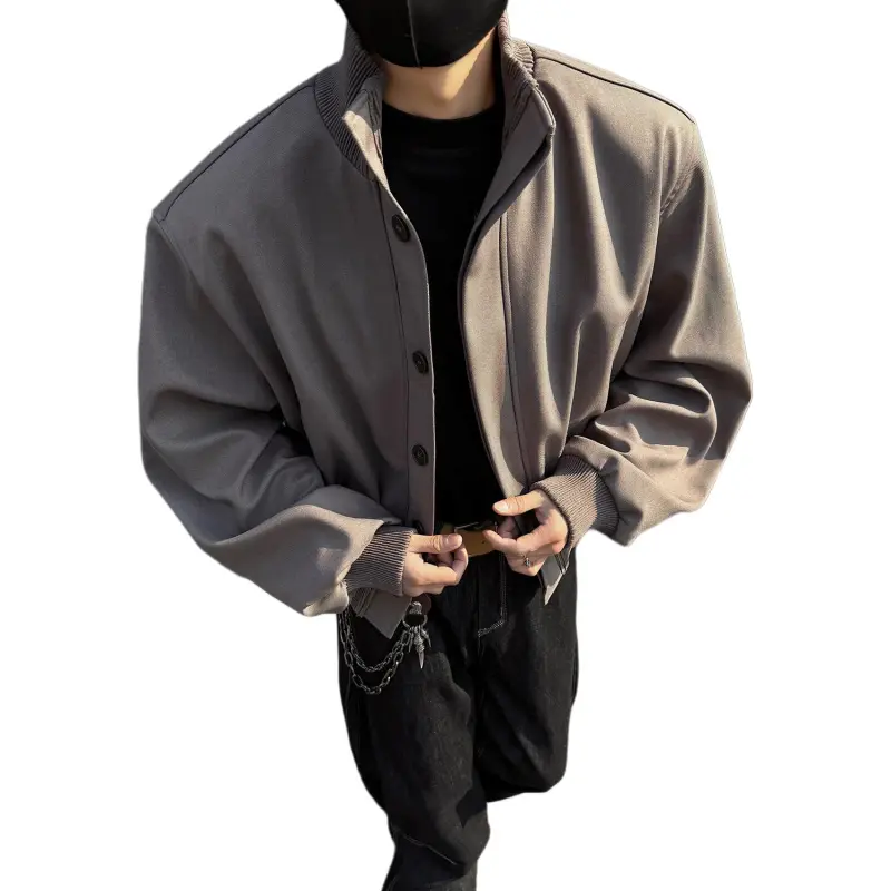ACUOD BY CHANU Jackets Coats Unisex-5