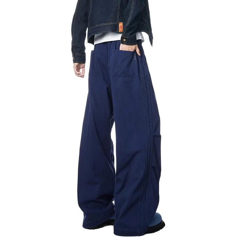 Teddy Bear Collection Casual Pants Unisex-19