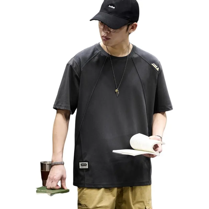 BUYDAUL T Shirts Unisex-2