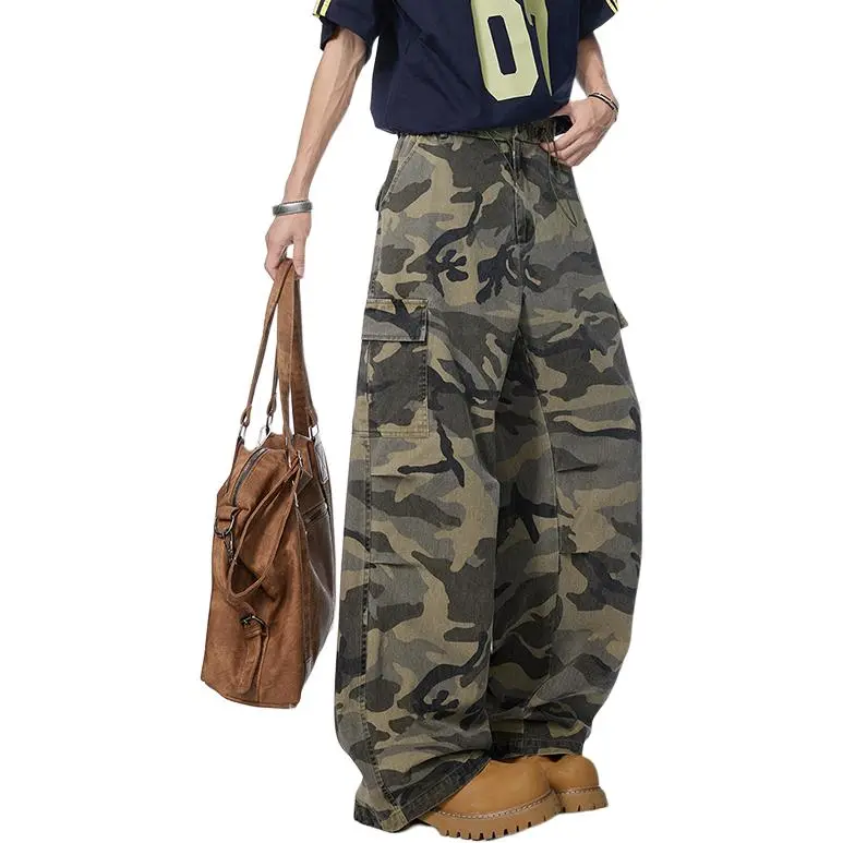 Teddy Bear Collection Casual Pants Unisex-18