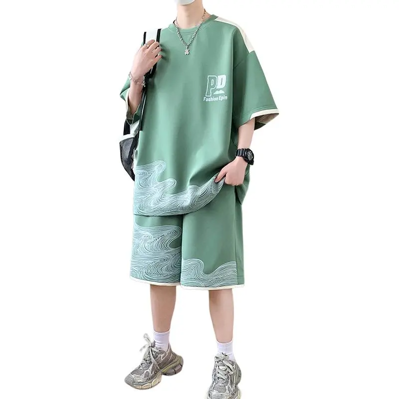 FRQ Casual Sportswear Unisex-19