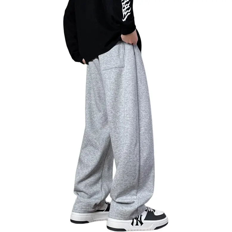 Cost Per Kilo Casual Pants Unisex-1