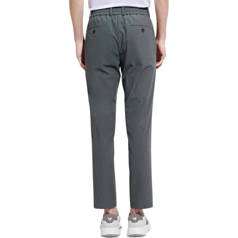 SAINT ANGELO Casual Pants Men's-3