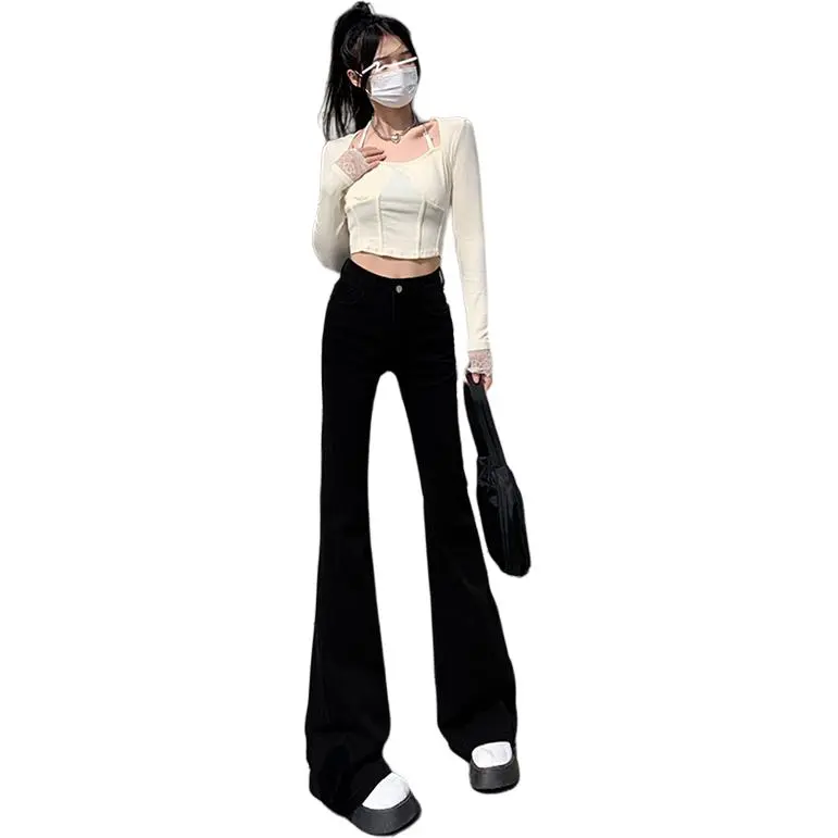 The New Age Family Jeans Women's-13