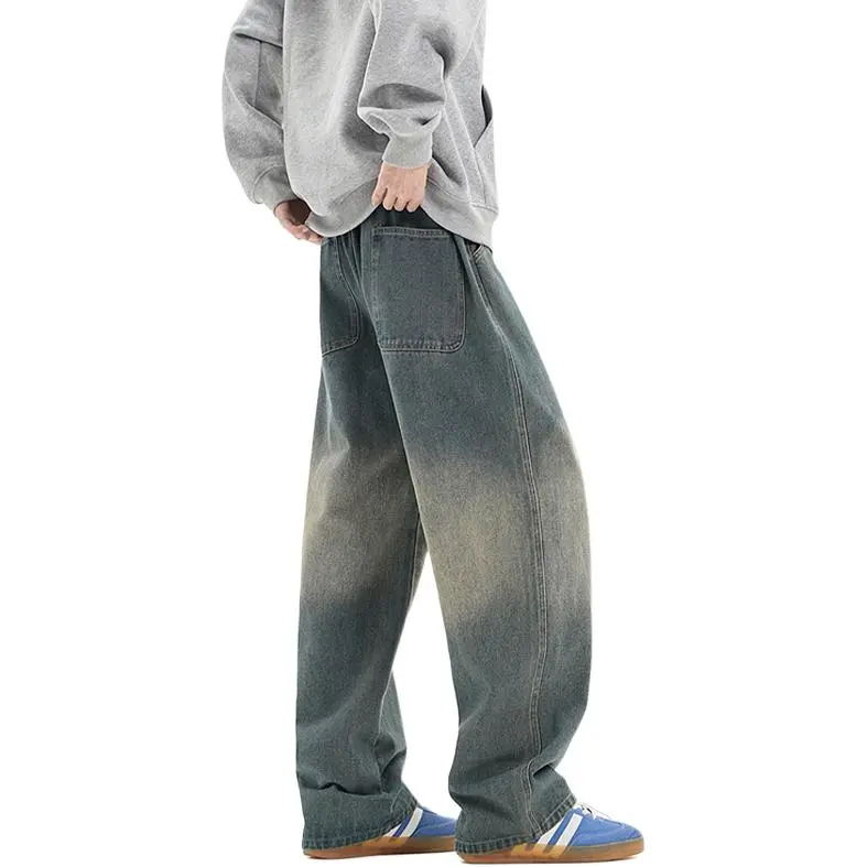 Cost Per Kilo Jeans Unisex-6