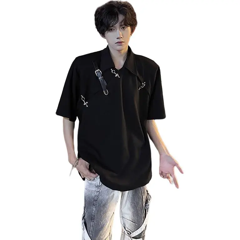 Universal Templates T Shirt Unisex-3