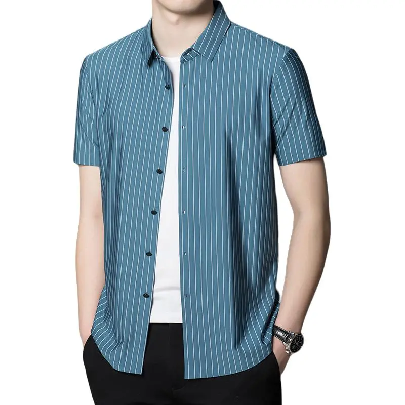 PIERRE CARDIN Shirts Men-10