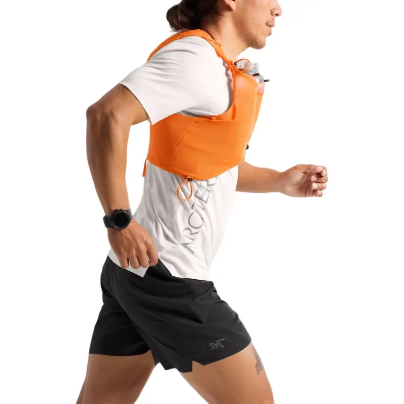 Arcteryx Norvan Vests Men-10