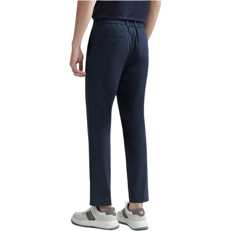 SAINT ANGELO Casual Pants Men's-1