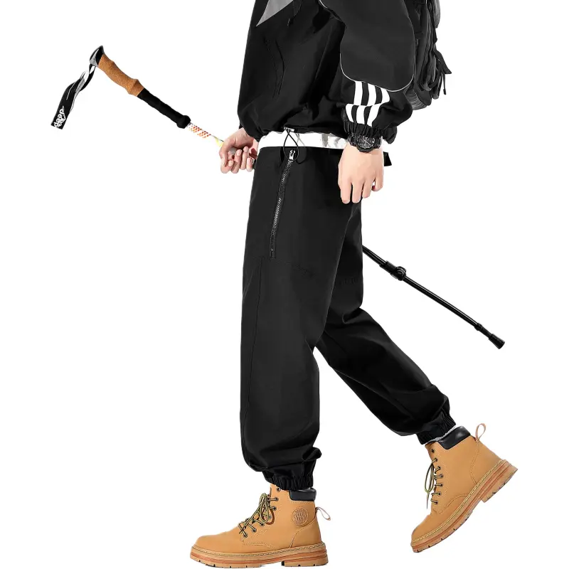 XAFB Casual Pants Unisex-19