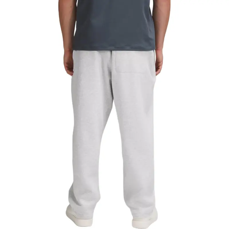 Lululemon Steady StateRelaxed-Fit Athletic Trousers Men's Light Gray-1