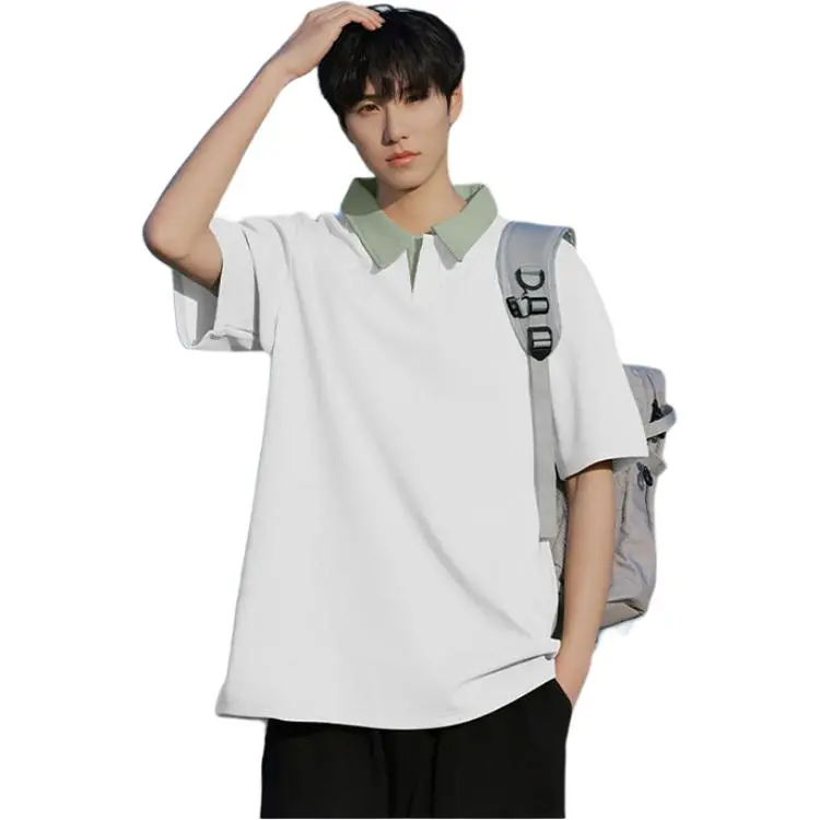 PIERRE CARDIN Polo Shirt Unisex-14