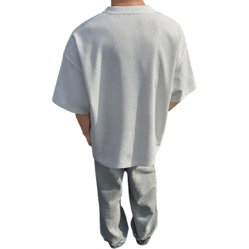 GWAF T Shirts Unisex-7