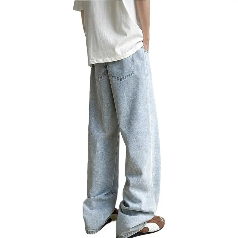 FOREVER 21 Jeans Unisex-7