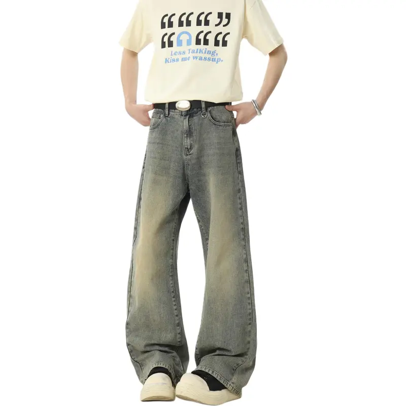 GWAF Jeans Unisex-3