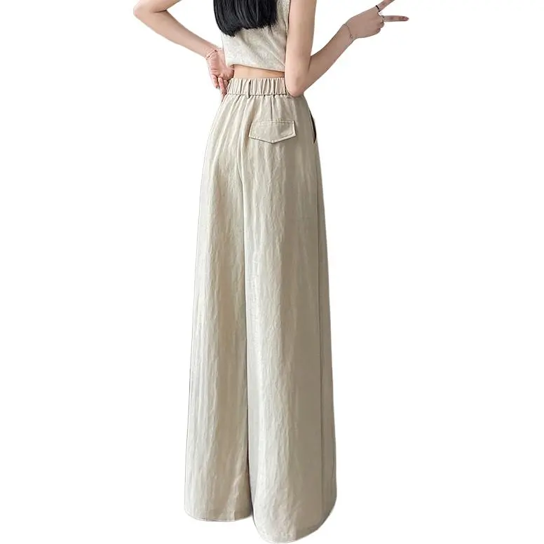Ordifen Casual Pants Women's-1