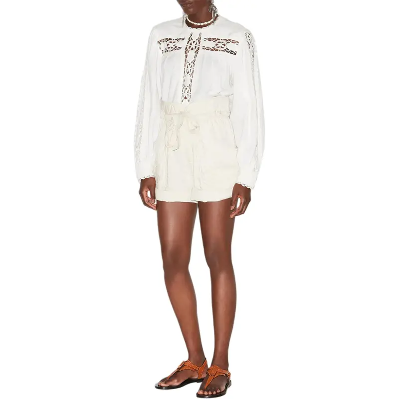 Marant ÉTOILE Sereni Shorts-3