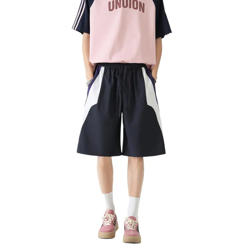 Teddy Zoo Casual Shorts Unisex-6