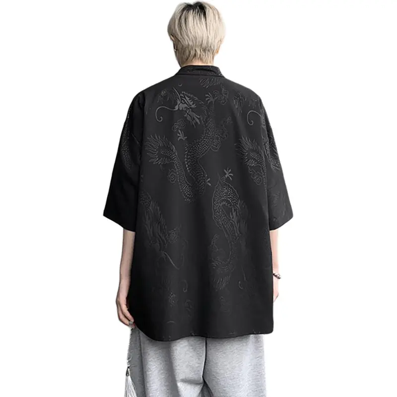 GY.VG Shirts Unisex-1