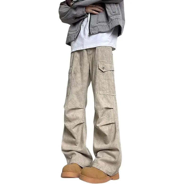 CORNILOT Jeans Unisex-6