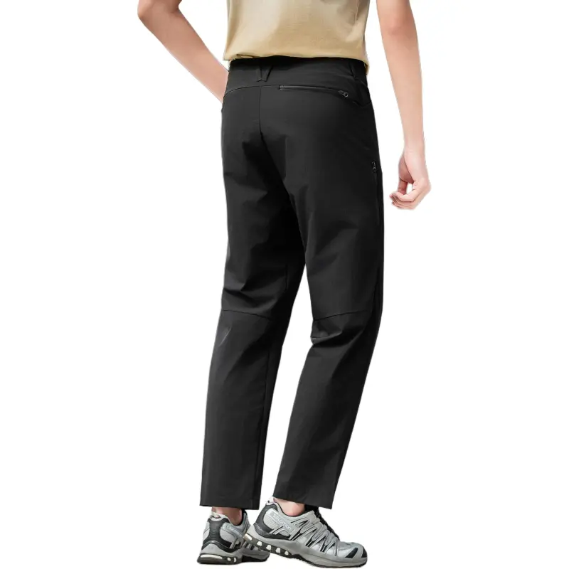 PIERRE CARDIN Casual Pants Unisex-1