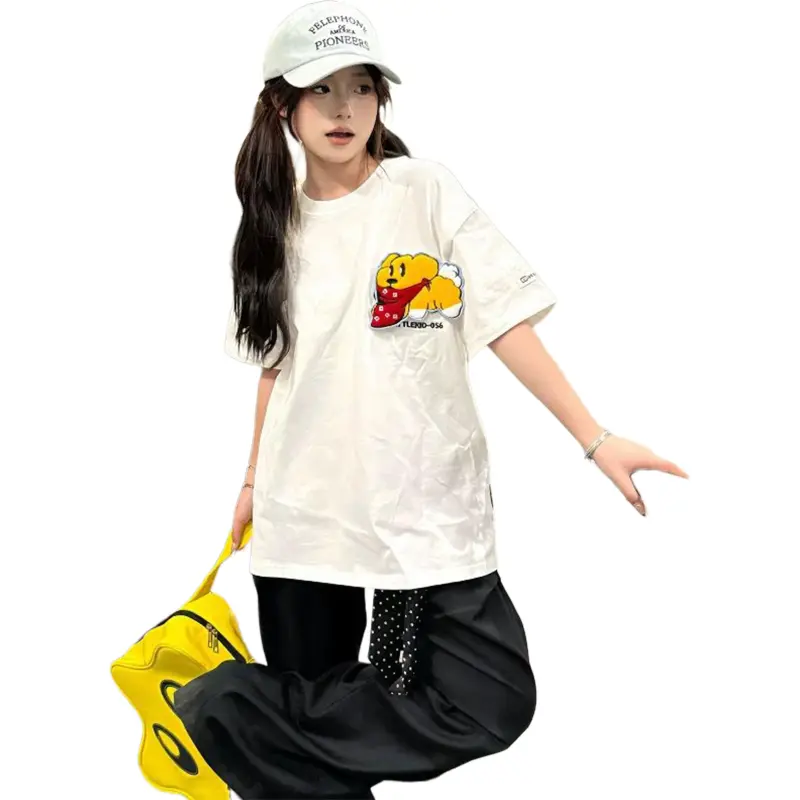 HAPPY PARTY T Shirts Unisex-7
