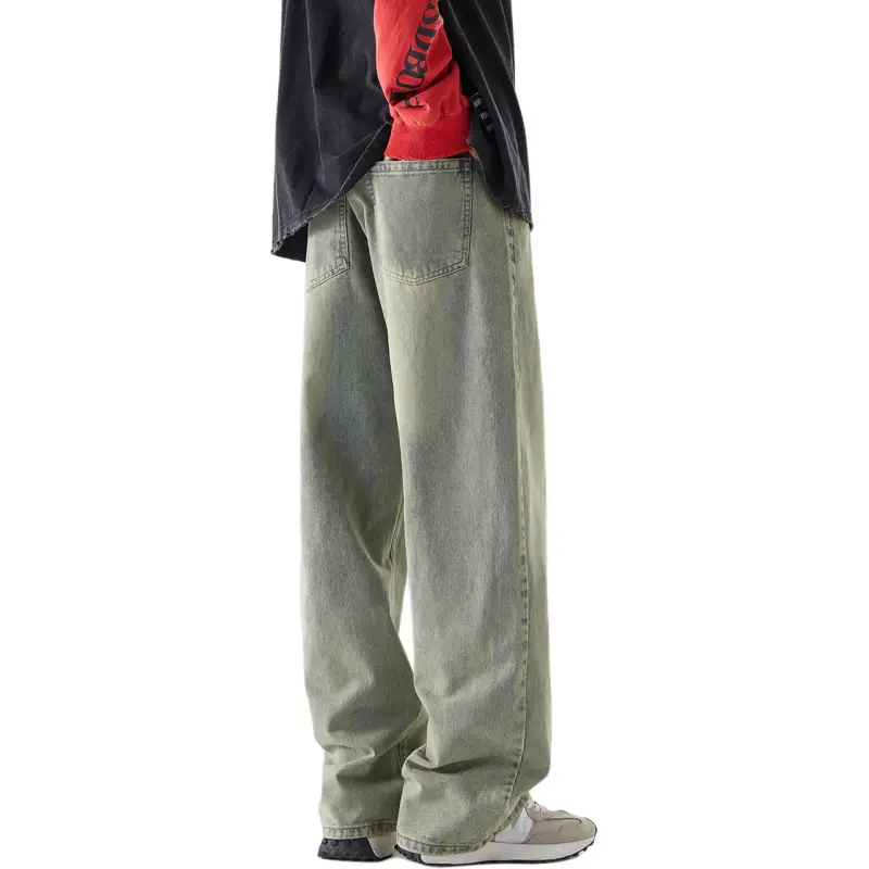 Premier 55 Jeans Unisex-9