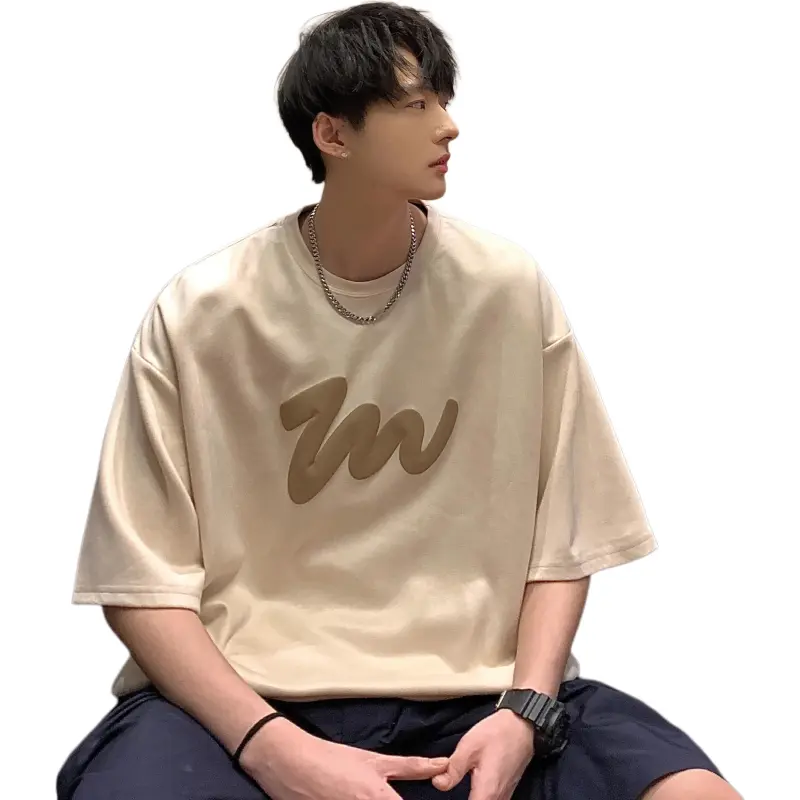 PAINT STAIN T Shirts Unisex-21