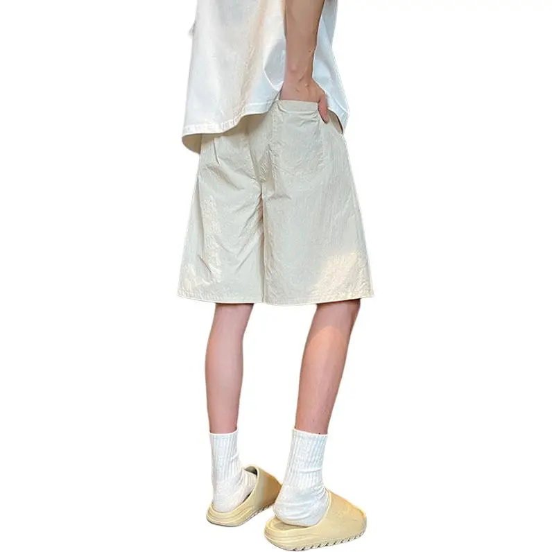 KFKU Casual Shorts Unisex-5