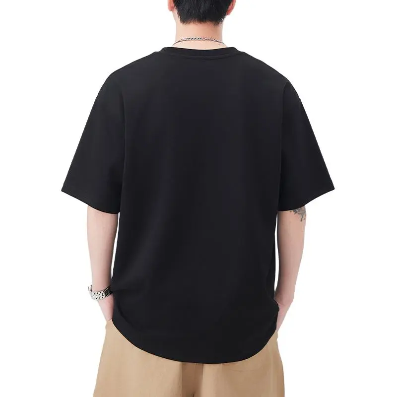WOOD SOON T Shirts Unisex-5