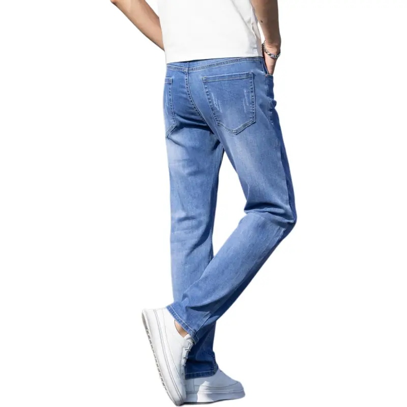 PIERRE CARDIN Jeans Men-19